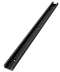 Pro Grade Woodworking T Slot Track 30mm Wide Aluminum Alloy Rail With Four Length Options 300mm 400mm 500mm 600mm For T Screws And Clamps