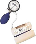 C Trac Hand Traction Device For Arthritis Relief, FDA Cleared, Made In USA, hand pump and adjustable cuff visible