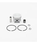 Premium 40mm Piston Needle Bearing Kit Fits FS 250R Brush Cutter Keeps Engine Running Smooth As Butter Includes Two Badass Spare Sets Worth Buying For Your Outdoor Power Tools Maintenance Done Cheap And Easy, piston, rings, bearing