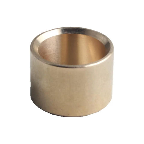 Brass 5-speed shifter bushing for Mazda Miata MX-5 isolator cup (NA/NB/NC)