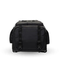 Front view of Cube Camera Backpack For Filmmakers And Photographers Ultra Compact Dope Weatherproof Carry On Gear Bag