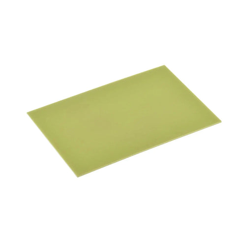 Two Pack Copper Clad PCB Boards 150mm By 100mm By 1mm Single Sided FR4 Blank Circuit Board for Electronics
