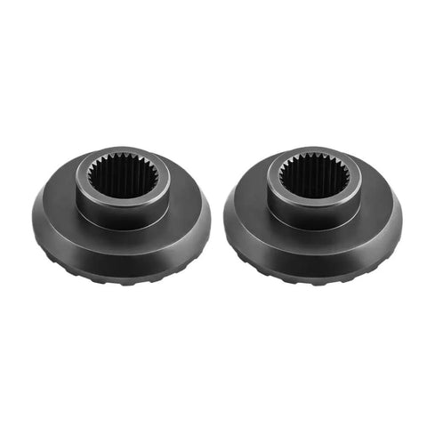 Heavy Duty Pin Shaft For 8.25 Inch 29 Spline Differential Locker Fits Jeep Cherokee XJ And Dodge Ram Rear Axles, close-up view