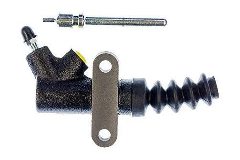 SC825 Clutch Slave Cylinder Replacement For Manual Transmissions Premium Hydraulic Slave Cylinder with Durable Gray Finish