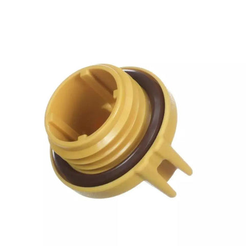 Engine Oil Filler Cap Replacement 15255AA161 Compatible With 2019 2021 Ascent 2014 2020 BRZ 2013 2021 Crosstrek side view