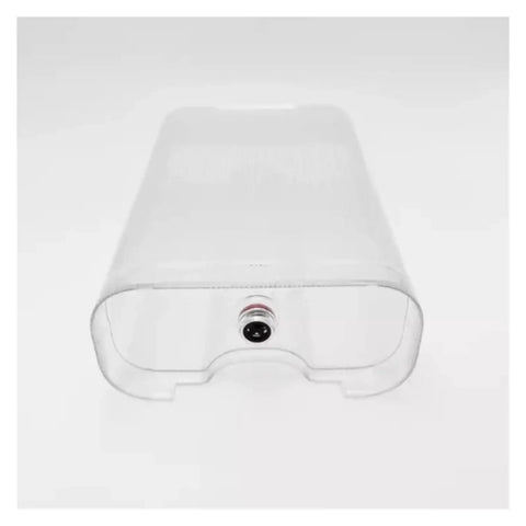 Clear Water Tank For Capsule Coffee Machines Fits Nestle And Nespresso Models Transparent Reservoir Made Of Food Grade PP BPA Free
