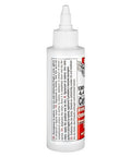 Side view of Ultra Slick Dry Lubrication Emulsion For Bike Chain With PTFE And Ceramic Particles Long Lasting Dry Lube 130 Ml Bottle
