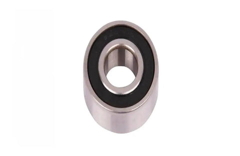 Go-To Deep Groove Ball Bearings Set 623-2RS 624-RS 625RS 626-2RS 627-2RS 628-2RS 629-2RS Rubber Sealed Miniature Bearings Close-Up