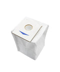 Replacement Trash Bags For N30 Omni And N30 Pro Omni Robot Vacuum Cleaners, high capacity dust bag, easy install, durable spare part.