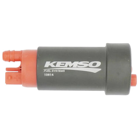 Beefed Up High Performance Intank Fuel Pump For Harley Davidson Dyna Softail 2004 Through 2017 Fits Breakout Deluxe Pro Street
