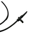 Maserati Front ABS Wheel Speed Sensor Top Notch Accuracy With Lightning Fast Response And Anti Interference For Safe Braking Replacement Part