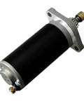 Top Tier Boat Start Engine Kit For 15HP 2-Stroke Outboard Motor Fitment Shift Mechanism Replacement Part Durable Build Easy Install With Garage Tools Reliable Marine Gear Shifting Performance. black metal outboard shift mechanism part, side angle