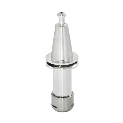 High Precision Iso25 Sk10 Tool Holder With 0.002 Accuracy Fits Er11 Er16 Er20 Chucks for CNC lathe machining.