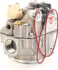 Gas Af-Series Natural Gas Valve A80102 Genuine OEM Replacement Part for ovens, ranges, and stovetops, side view.