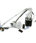 Badass Fuel Pump Swap For Range Rover Land Rover LR015179 Fits 3.6L And 4.4L Engines 1Pc Set fuel pump assembly with wiring harness