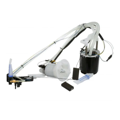 Badass Fuel Pump Swap For Range Rover Land Rover LR015179 Fits 3.6L And 4.4L Engines 1Pc Set fuel pump assembly with wiring harness