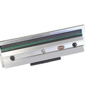 High Output Thermal Print Head For Barcode Label Printer Replacement Assembly 203 Dpi, aluminum housing, precise alignment for printing.