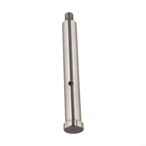 Rock-Solid Equatorial Mount Balance Rod For Telescopes Stainless Steel Weighted Bar For Stable Tracking And Precise Balance Adjustment Compatible With Various Telescope Series 164mm-M12