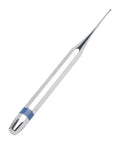 Hefty Alloy Steel Roll Pin Punch Tool Kit With Chisel Cone Precision Tips For Drilling And Scribing In Factory Workshops, Heavy Duty 2 To 8mm Set That Gets The Job Done Right. Alloy steel pin punch tool with pointed tip, 2 to 8mm