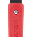 Red-handled Heavy Duty Carbide Cutter For Cement Board Drywall Fiberglass Roofing Vinyl Flooring And Laminate One Do-It-All Tool