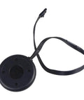 M8N GPS Compass Module for NAZA M V2 Lite Flight Controller Board with black round design and attached cable for drones and planes