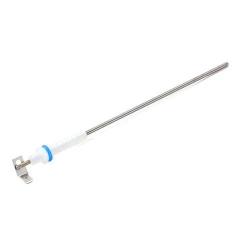 Heavy Duty Boiler Water Level Steam Probe Kit For Seamless Swap With Dual Oracle And Touch Espresso Machines. Stainless steel probe with rubber seal.