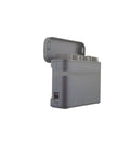 3 In 1 Battery Charging Dock For Mini Drones, Fast Charging Hub For Drone Batteries, JHD CFLY Spare Parts Station, side view