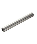 Hollow Linear Shaft 1m Long With 30mm OD And 20mm ID, Hardened Chromed Coated Motion Rod For Rock Solid Linear Motion, Lightweight Yet Durable For CNC Automation And Guide Systems. Hollow chrome shaft with 20mm bore