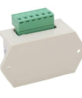 PWM To 0-10V Signal Converter Module For 24V Digital To Analog Output Plug And Play 0-10V Converter For PLC And Industrial Control Boards