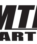 MTR Parts logo in bold black lettering