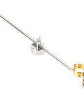 Adjustable Cutting Torch Circle Cutter Jig With Magnetic Base And Roller Guide For Plasma Cutter, Pro Grade Circle Cutting, Portable P80 Torch Accessory