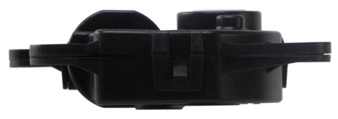 No Stress Replacement For Your Whip With Hella Reliable Climate Control Actuator fits 2015 to 2023 Hyundai Kia, side view.