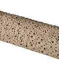 Top Shelf Stone Texture Synthetic Roller Fits Standard 9 Inch Frames For Gnarly Faux Painting Results And Rough Garage Floor Finishes Apply Pro Grade RollerRock Textures Without The Hassle Real Deal Applicator, textured cover