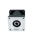 Planetary Gearbox Reducer For NEMA 86mm Stepper Motors - High Torque Planetary Gear Speed Reducer with Ratios 3-216, front view