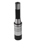 1 Inch Milling Machine Arbor With 2 Inch Shoulder To Nut R8 Shank For Bridgeport Style Milling Machines Hardened And Ground