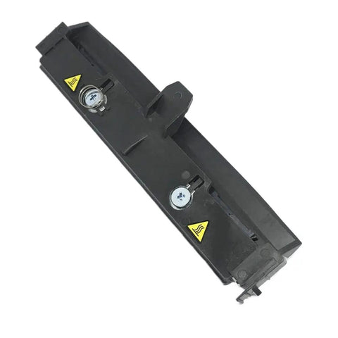 Plug And Play Heavy Duty Thermal Printhead 203 DPI Replacement P1080383-226 for Zebra ZD420 ZD620, showing side view.