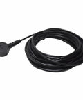 Non Contact Ultrasonic Fuel Level Sensor for Universal Fuel Gauge Compatibility, supports diesel gasoline water