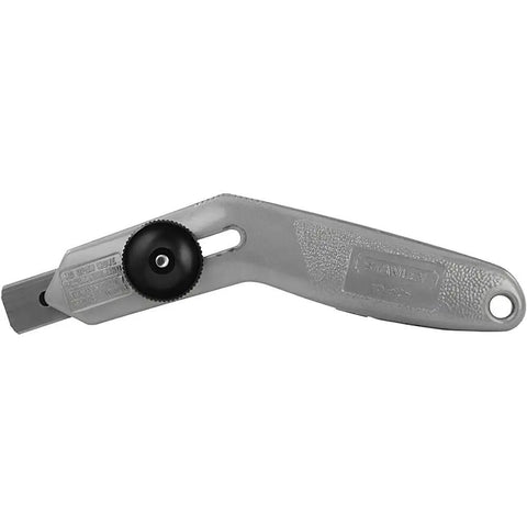 Adjustable Carpet Knife With Retractable Blade For Depth Control And Angled Handle For Easy Access In Tight Corners Stores Ten Blades