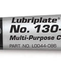 Heavy Duty Bearing And Gear Lube For Plain Bearings Cams Guides And Open Gears 130 Aa Tube Ideal For Industrial Machinery