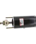 Outboard Starter And Charging Unit For Chrysler And Force 70-150 HP Boats, 9-Tooth Drive Gear, Epoxy-Coated For Corrosion Protection