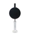 Pro Grade Portable Digital Surface Roughness Tester With 0 To 6.5mm Measuring Range Easy Carry Surface Profile Gauge For Sandblasting Coating Printing And Mechanical Processing High Precision Wide Range User Friendly, handheld metal probe