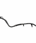 Fuel Tank Filler Neck Replacement For Gas Without Capless System Compatible With 06 08 Ford Explorer And 06 10 Mercury Mountaineer Direct Fit