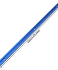 Two 500mm Aluminum T-Track Sets For Router Tables And Woodworking Fixtures - Double-Cut T-Slot Track With 19x9.5mm Slots