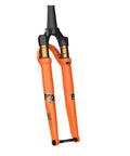 32 Factory TC Fork With Kashima Coating And Grip SL Dampers, 700c Gravel Fork With 40mm Travel, 3 Position Adjustable Damping