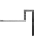 All Purpose Flange Square Galvanized Steel Bracket 300 x 300 mm Multicolored Finish Heavy Duty Construction Hardware