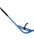 Wishbone Extractor Tool For Car Suspension, Lower Control Arm Lever Bar With Steel Tube And Hook, side view