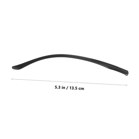 Replacement Eyeglass Arms Kit For Quick Repair Of Eyewear And Sunglasses Temple Arms Replacement Durable TR90 Material Easy Install