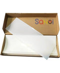 Pro Grade Ink Duct Foil And Ink Fountain Guard Foil 73.024.201F for PM74 SM74 offset printing machines in box