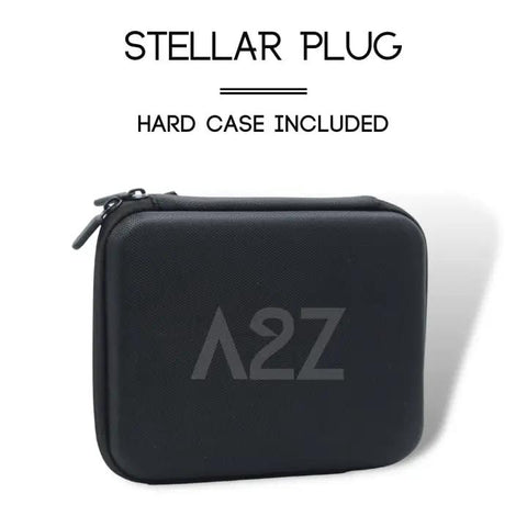 Premium Nacs To J1772 EV Charger Adapter Delivering 80 Amp 19 Kw For Level One And Level Two Stations With No Sweat Plug And Play Operation Rolling Out Fast Reliable Quick Charge Anywhere, shown in a black hard case.