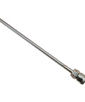 Heavy Duty Reciprocating Linear Actuator Extension Rod Built Tough As Nails For Industrial Machinery with steel shaft